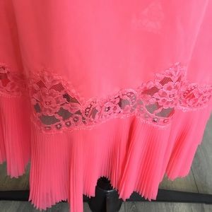 Vintage 1940s/1950s Pink Slip